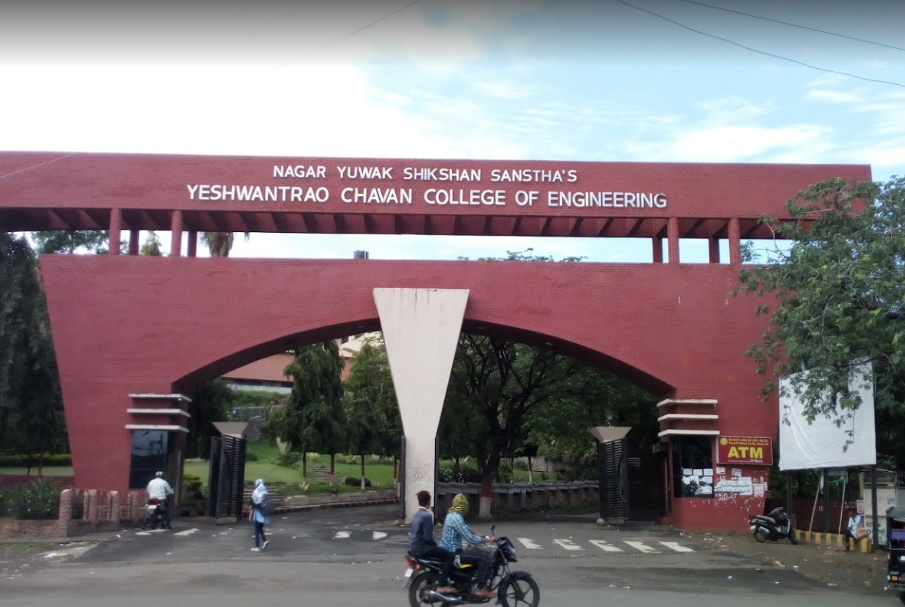 YCCE Nagpur
